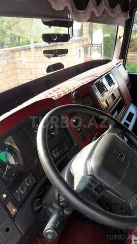 Shacman F3000-6