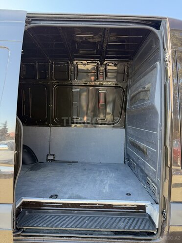 Mercedes Sprinter 309-7