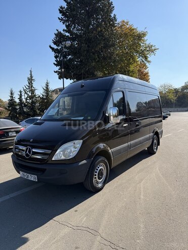 Mercedes Sprinter 309-1