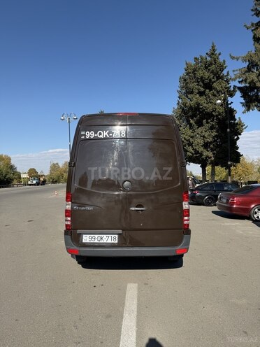 Mercedes Sprinter 309-3