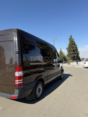 Mercedes Sprinter 309-4