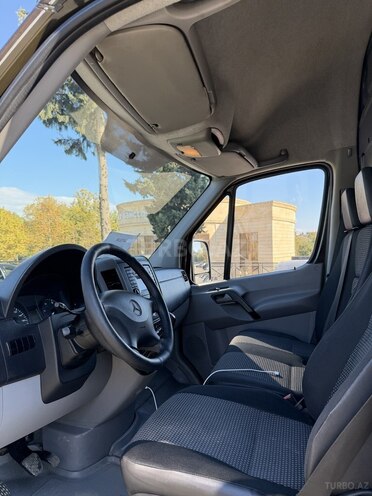 Mercedes Sprinter 309-11