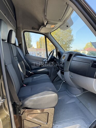 Mercedes Sprinter 309-9