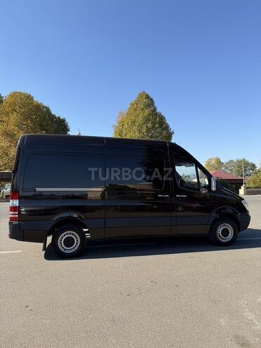 Mercedes Sprinter 309-6