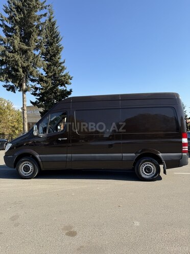Mercedes Sprinter 309-5