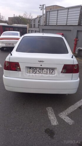 Chery Amulet (A15)-6