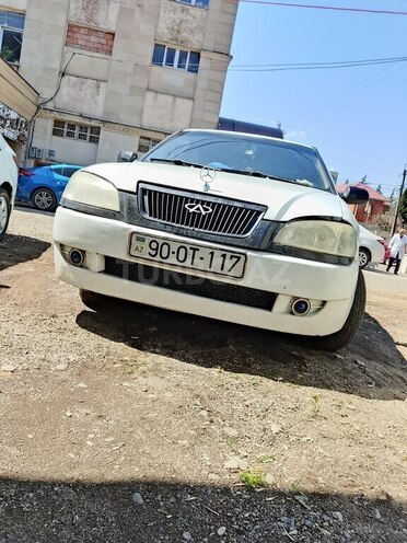 Chery Amulet (A15)-1