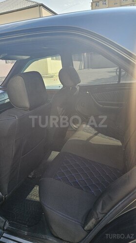 Mercedes C 280-14