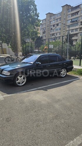 Mercedes C 280-5