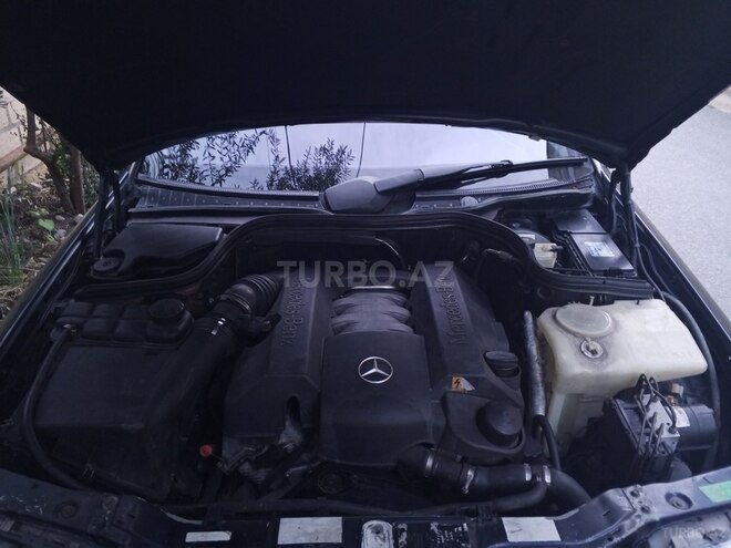 Mercedes C 280-18