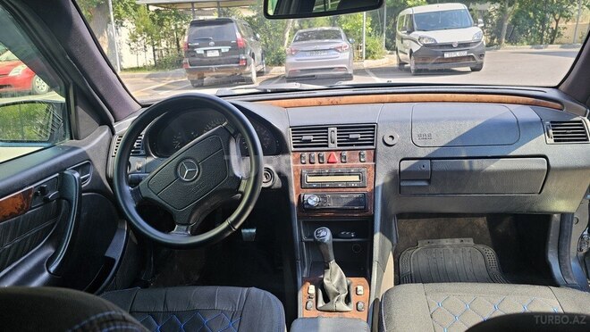 Mercedes C 280-21