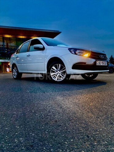 LADA (VAZ) Granta-2