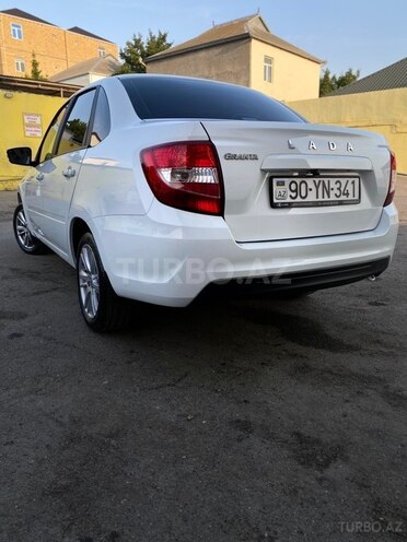 LADA (VAZ) Granta-5