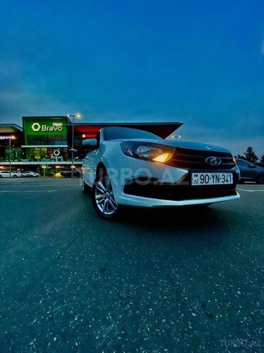 LADA (VAZ) Granta-1