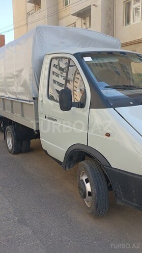 GAZ GAZel (32212)-10