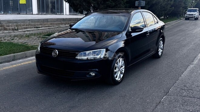 Volkswagen Jetta-4