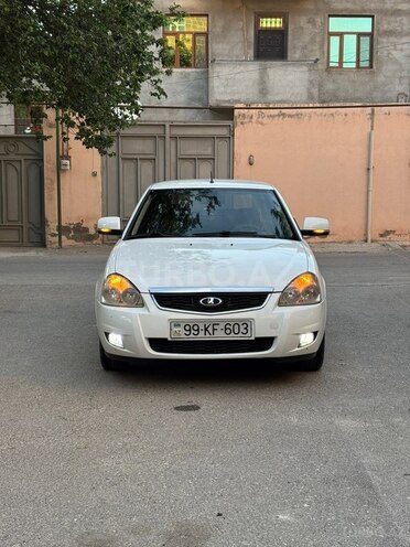 LADA (VAZ) Priora-2
