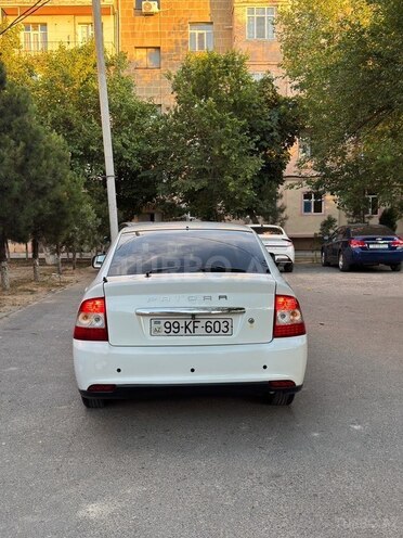 LADA (VAZ) Priora-4