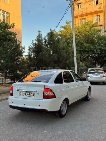 LADA (VAZ) Priora-6