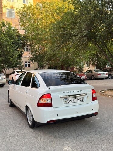 LADA (VAZ) Priora-5