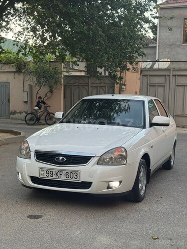 LADA (VAZ) Priora-9