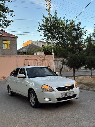 LADA (VAZ) Priora-3