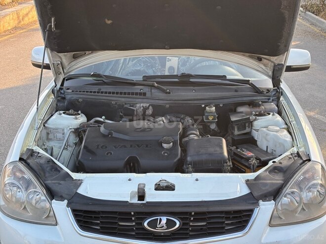 LADA (VAZ) Priora-20