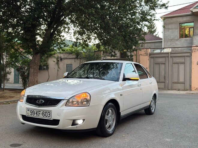 LADA (VAZ) Priora-17