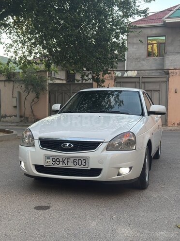 LADA (VAZ) Priora-18