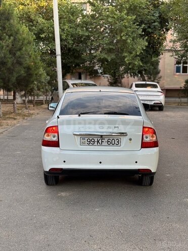 LADA (VAZ) Priora-15