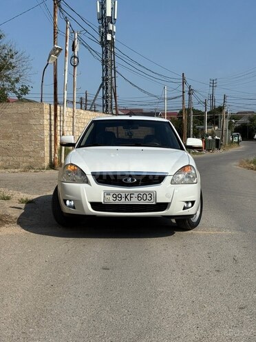 LADA (VAZ) Priora-19