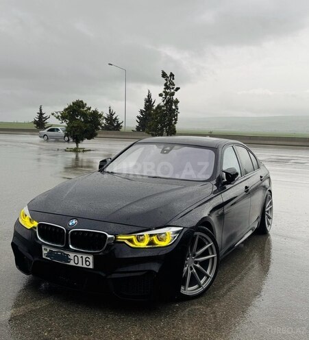 BMW 320d-2