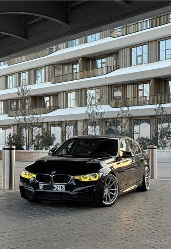 BMW 320d-3