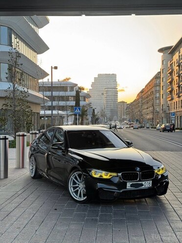 BMW 320d-4