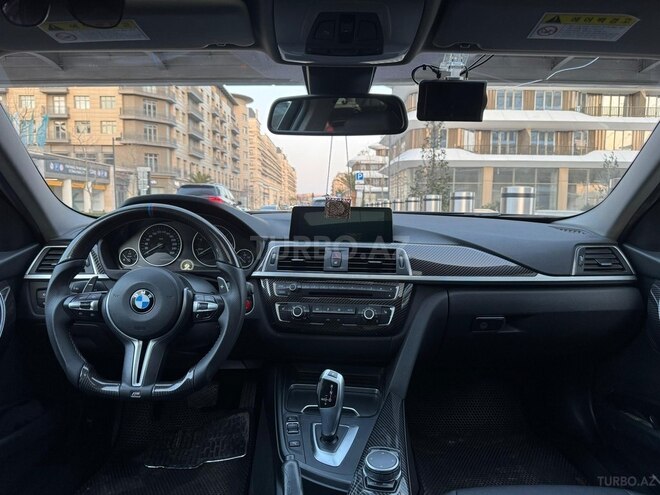 BMW 320d-9