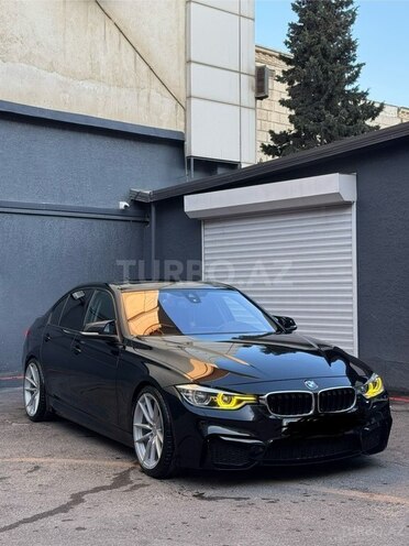 BMW 320d-7