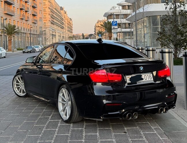 BMW 320d-8