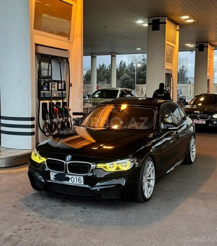 BMW 320d-5