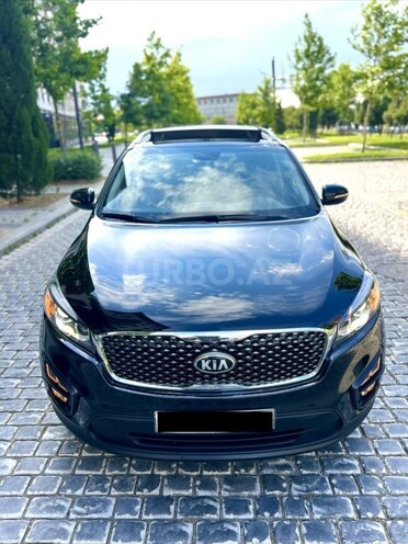 Kia Sorento-2