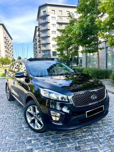 Kia Sorento-1