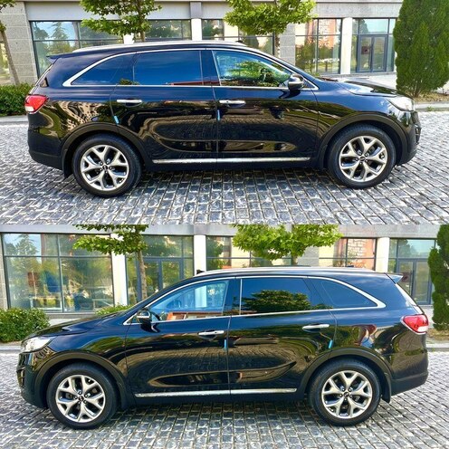 Kia Sorento-14