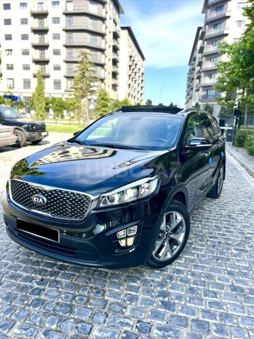 Kia Sorento-10