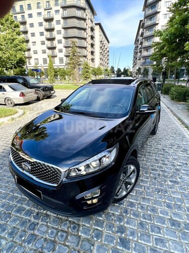 Kia Sorento-5