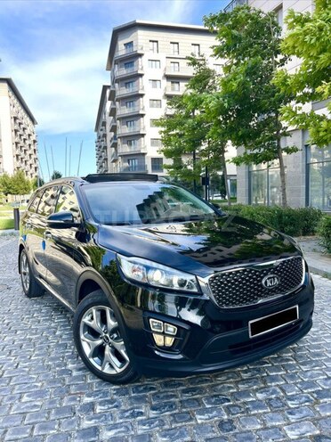 Kia Sorento-8
