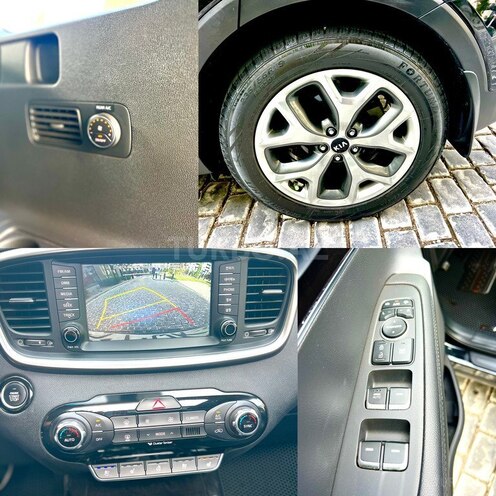 Kia Sorento-21