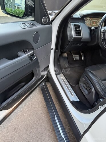 Land Rover RR Sport-14