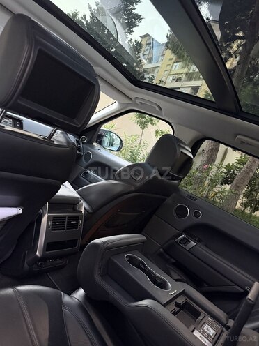 Land Rover RR Sport-12