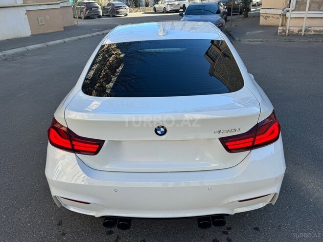BMW 430-7