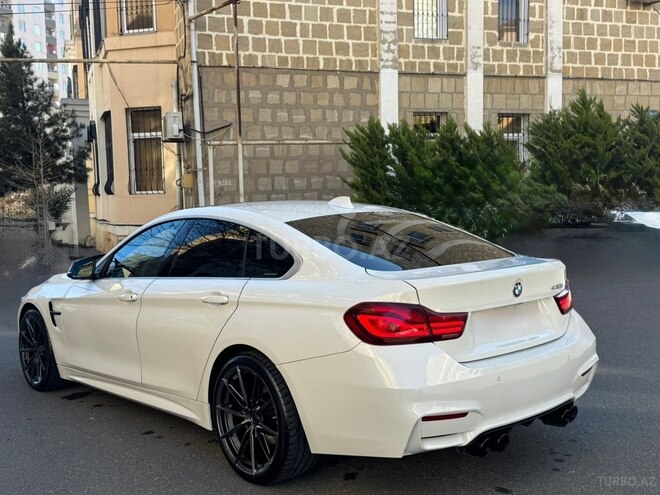 BMW 430-6
