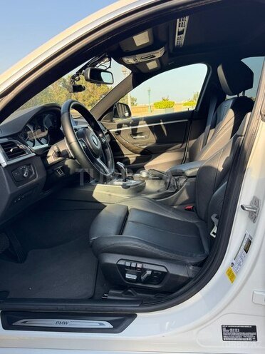 BMW 430-11